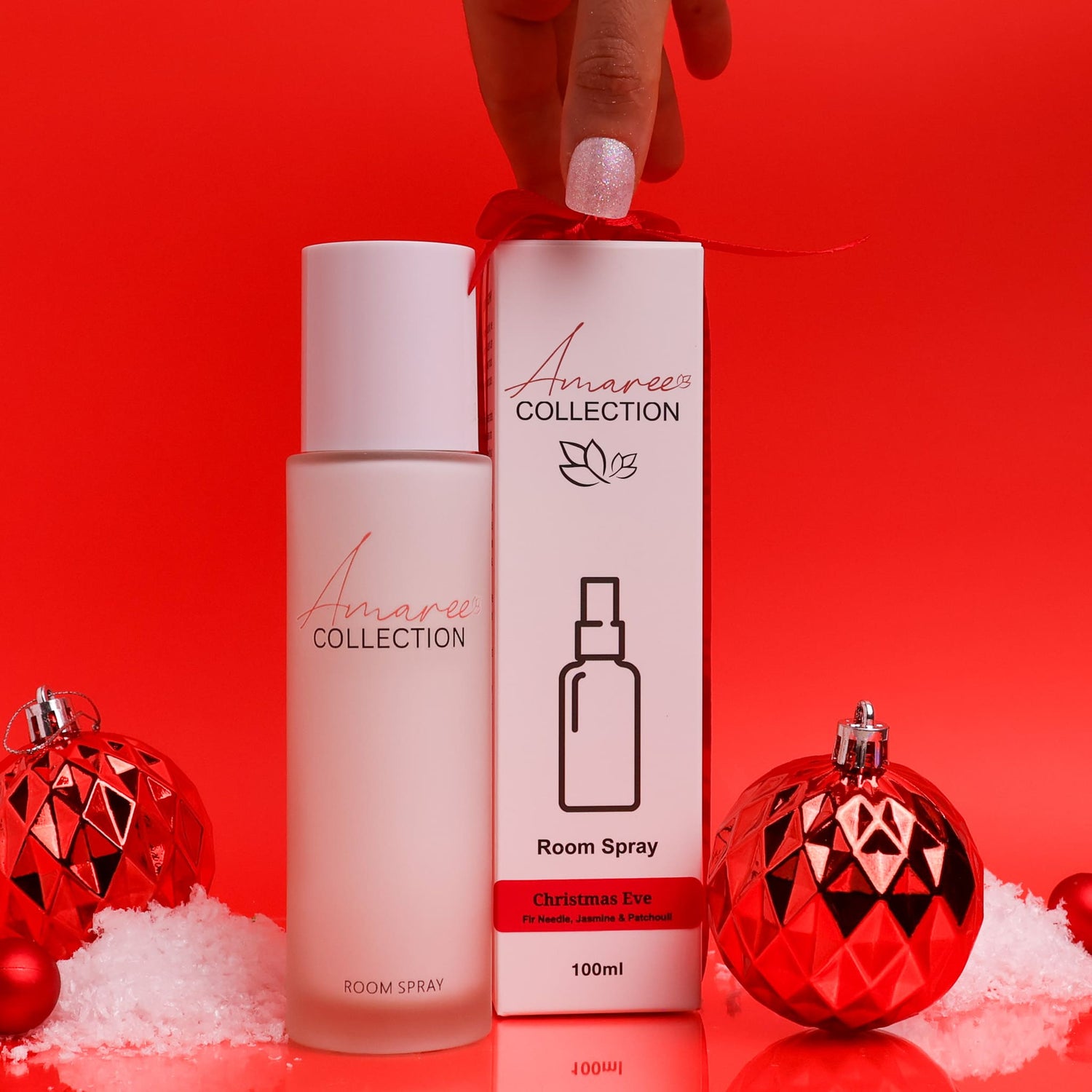 Christmas Eve Room Spray