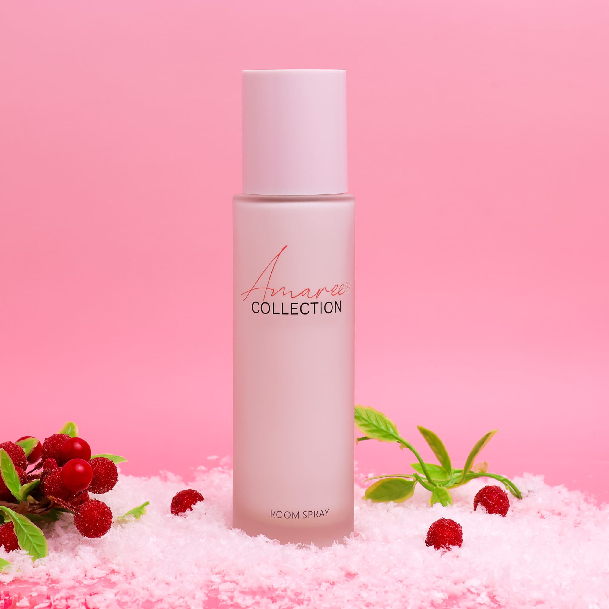 Berry Naughty Room Spray