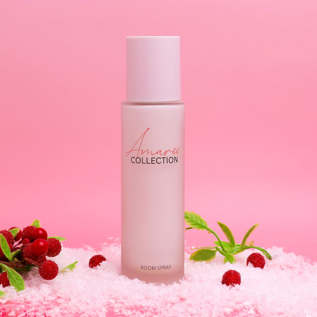 Berry Naughty Room Spray