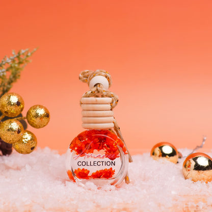 Coconut Caramel Car Diffuser