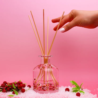 Berry Naughty Reed Diffuser 250ml