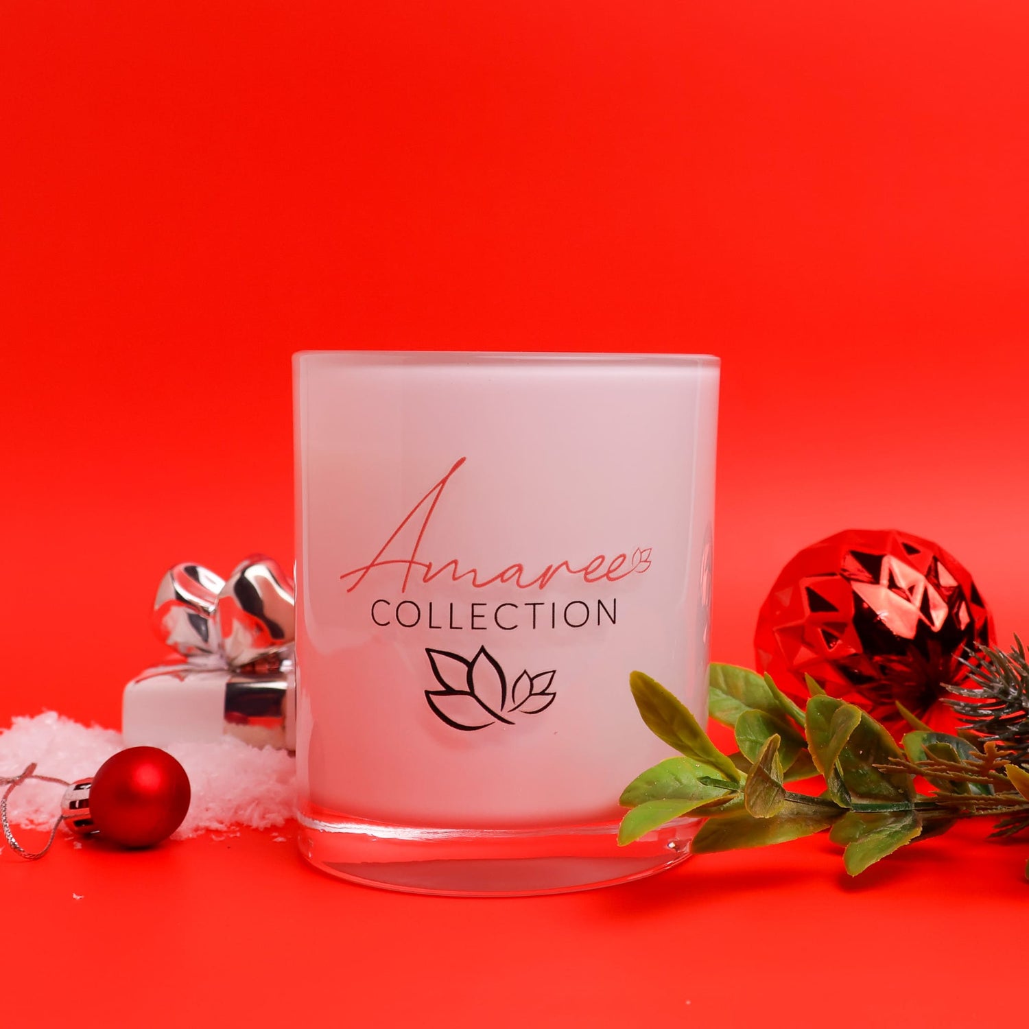 Christmas Eve Candle 265g