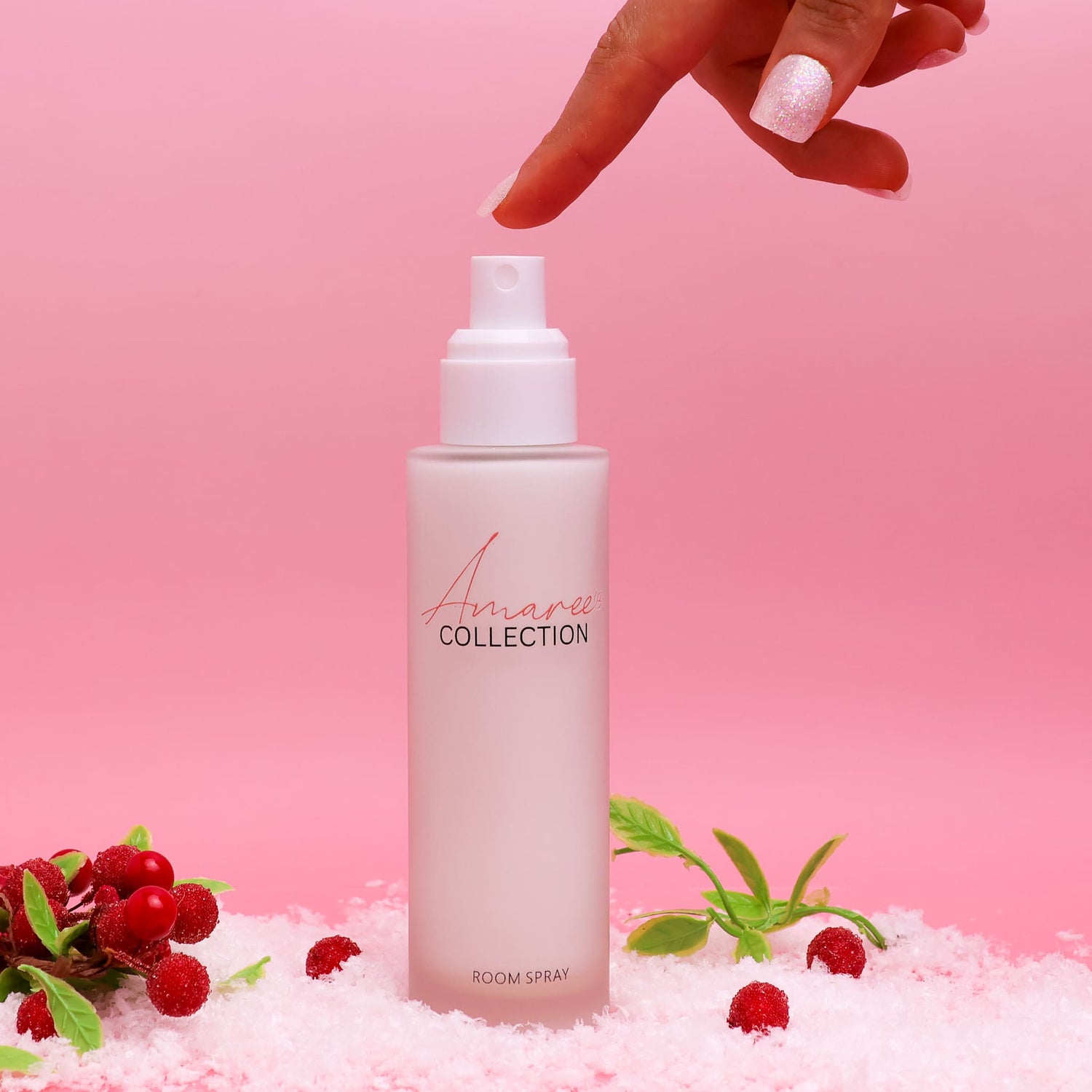 Berry Naughty Room Spray