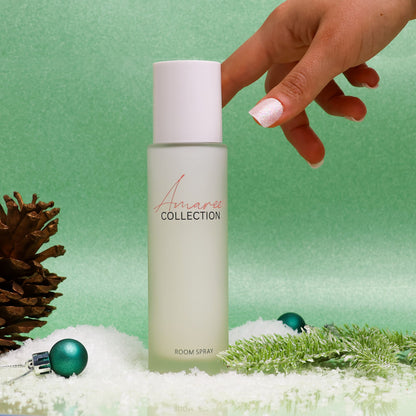 Holiday Wreath Room Spray