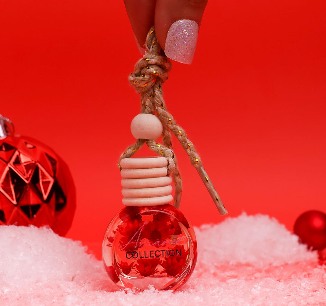Christmas Eve Car Diffuser