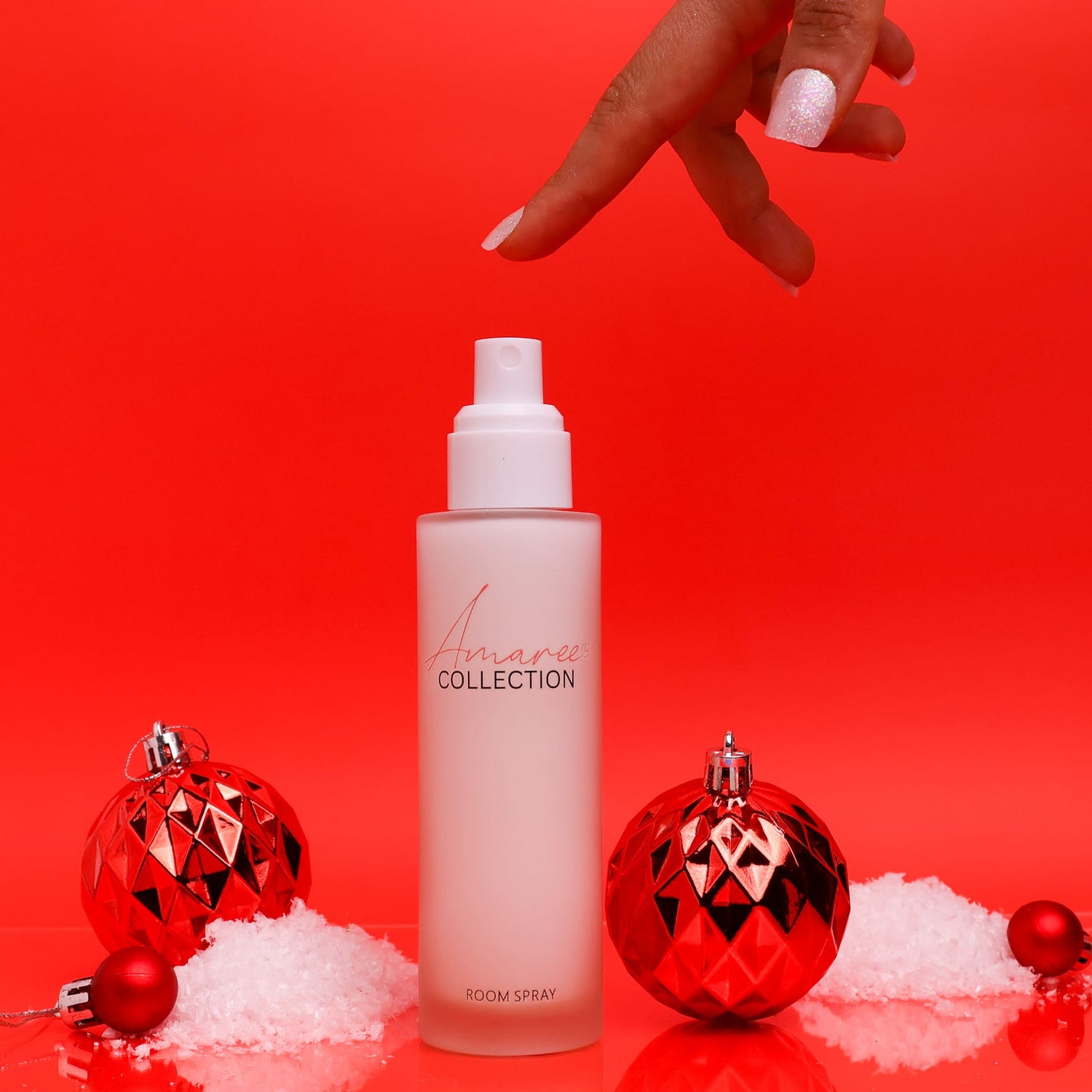 Christmas Eve Room Spray