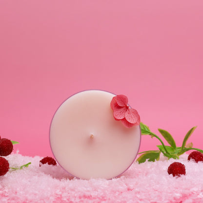 Christmas Tealight Discovery Gift Set