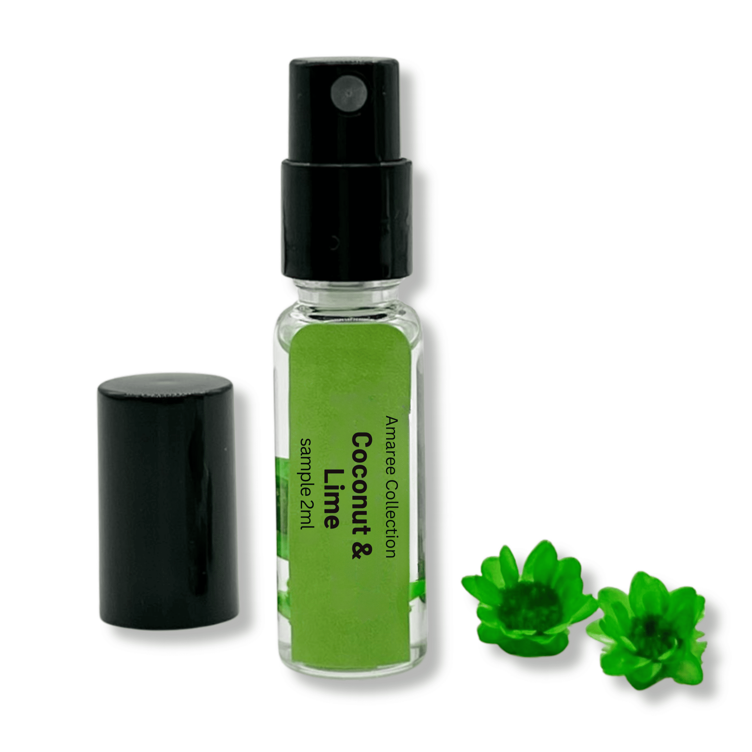 Mini Fragrance Testers