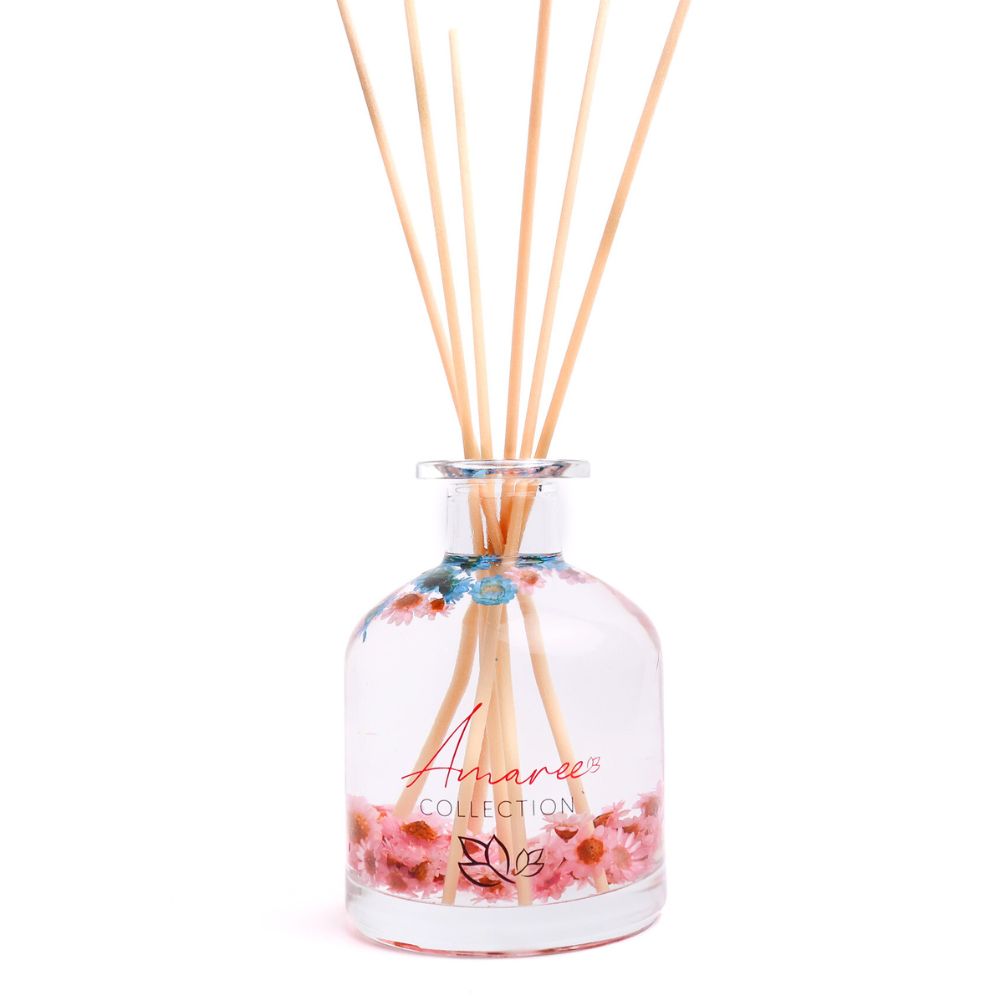<p>Not All Diffusers Are the Same</p>