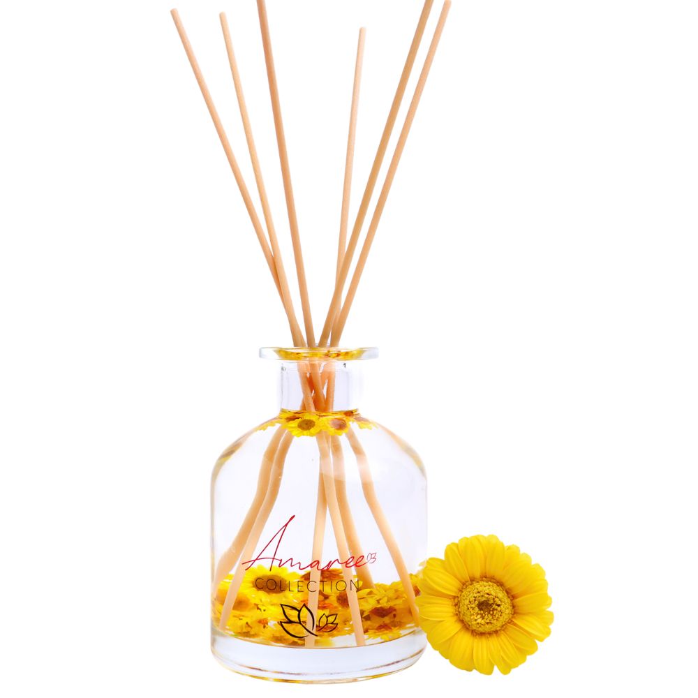 <p>Not All Diffusers Are the Same</p>