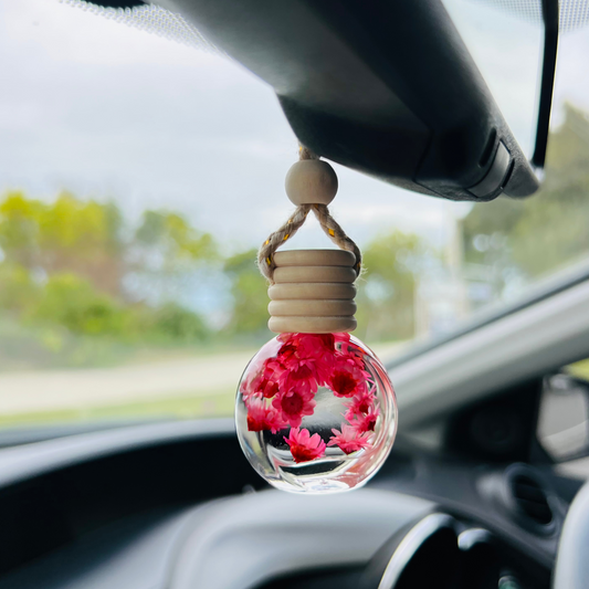 Christmas Car Diffuser