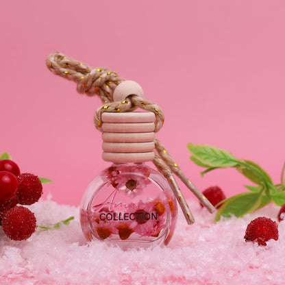 Berry Naughty Car Diffuser