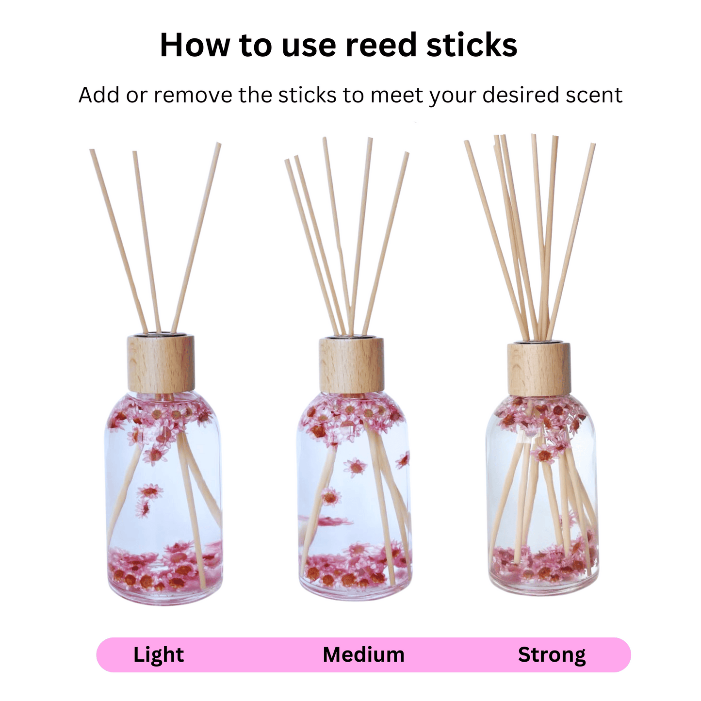 Reed Diffuser