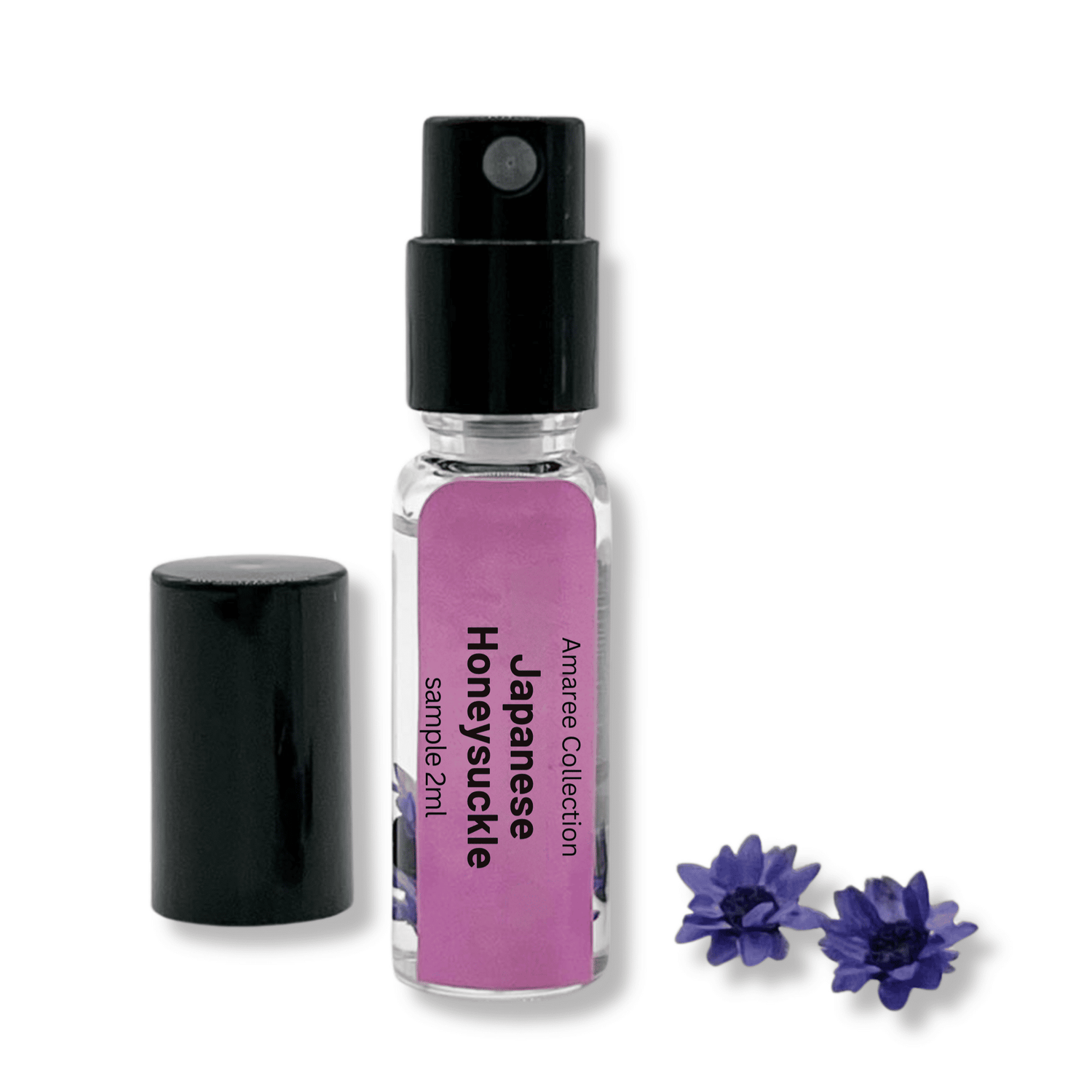 Mini Fragrance Testers