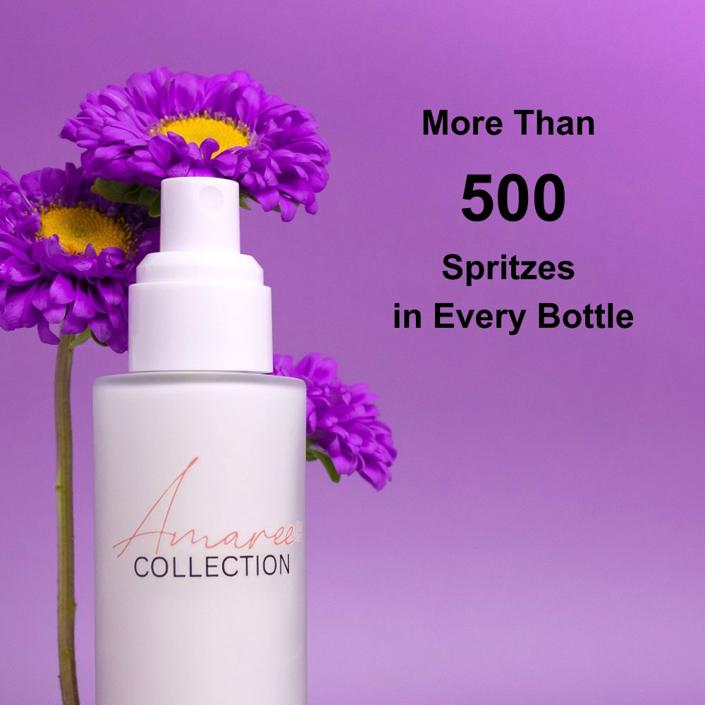 Japanese Honeysuckle Room Spray 100ml