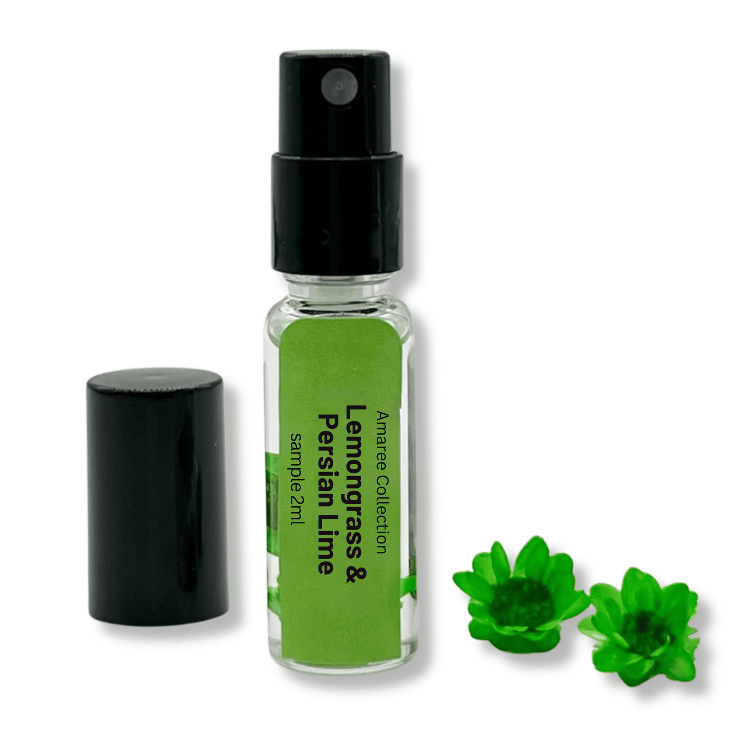 Mini Fragrance Testers