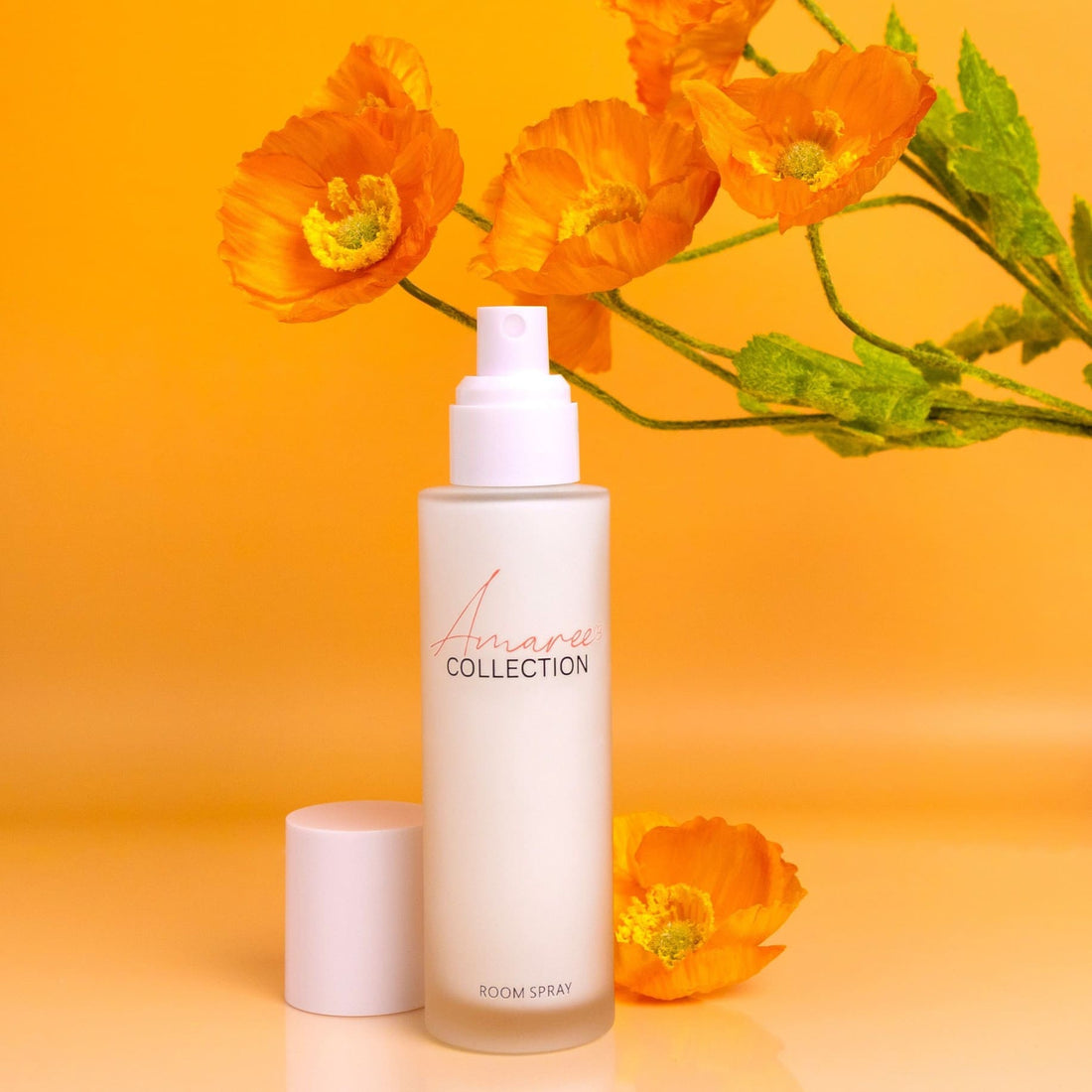 Lime, Basil &amp; Mandarin Room Spray 100ml