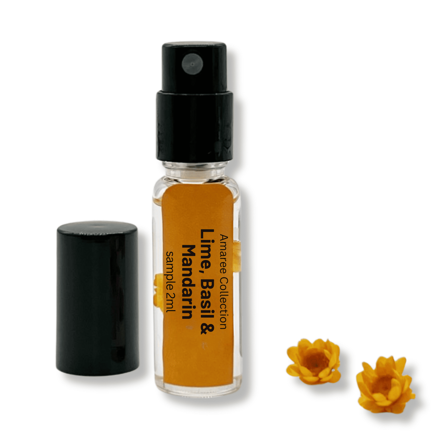 Mini Fragrance Testers