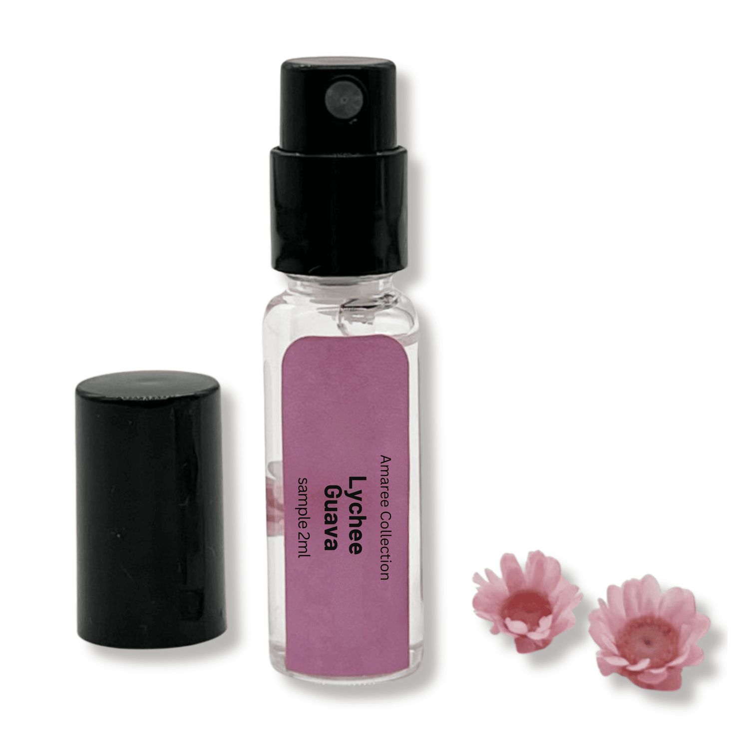 Mini Fragrance Testers