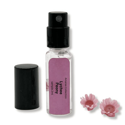 Mini Fragrance Testers