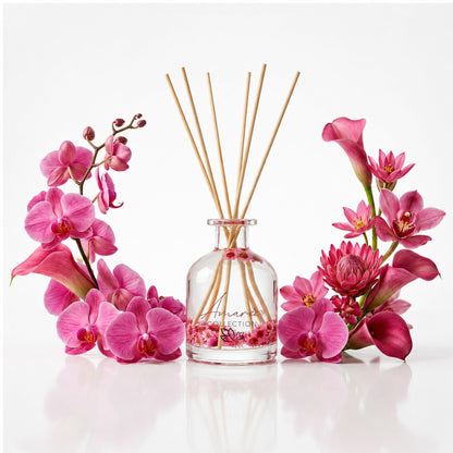 Lychee Guava Reed Diffuser 250ml