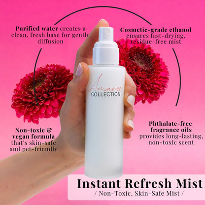 Lychee Guava Room Spray 100ml