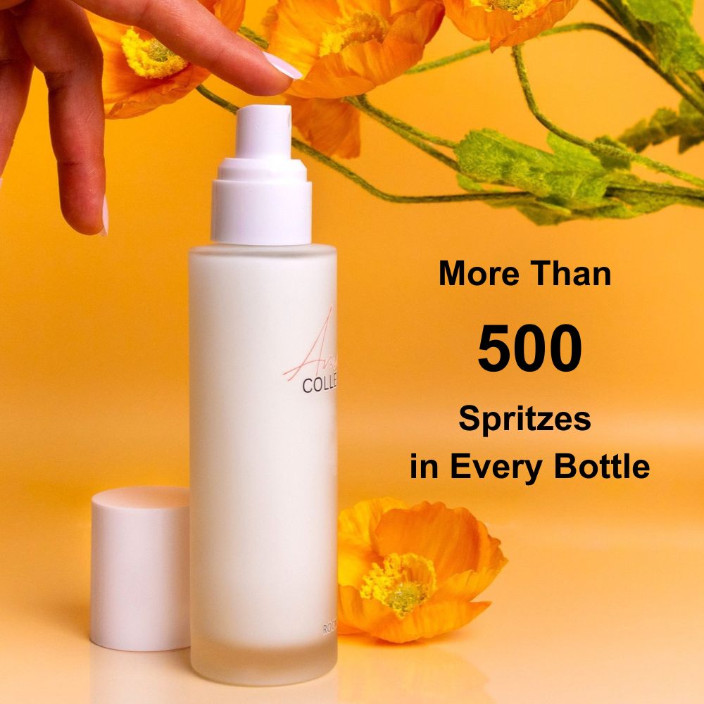 Lime Basil &amp; Mandarin Room Spray 100ml