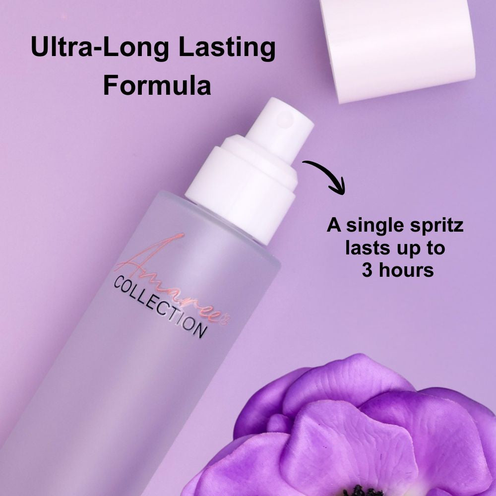 Japanese Honeysuckle Room Spray 100ml