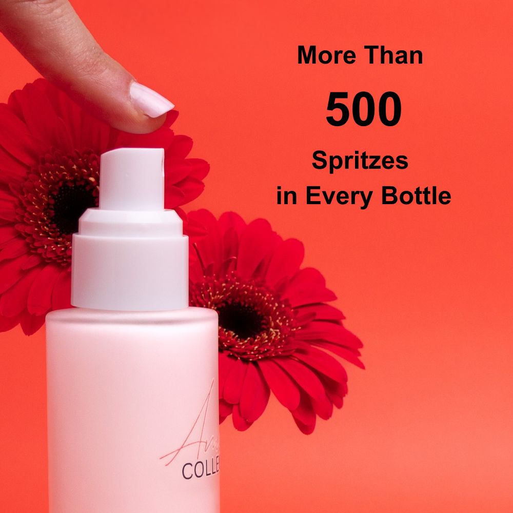 Black Raspberry &amp; Vanilla Room Spray 100ml