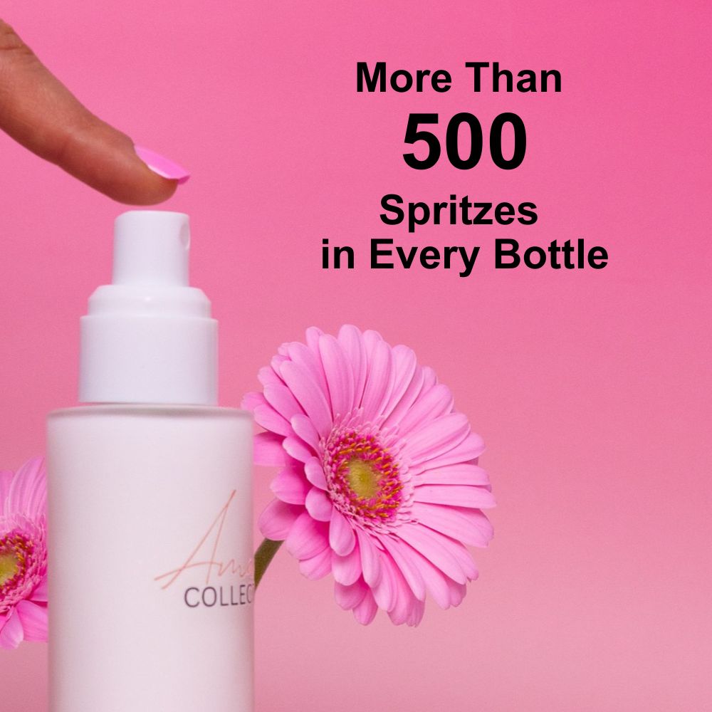 Lychee Peony Room Spray 100ml