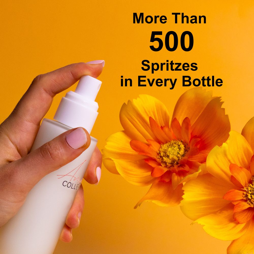Cucumber &amp; Melon Room Spray 100ml