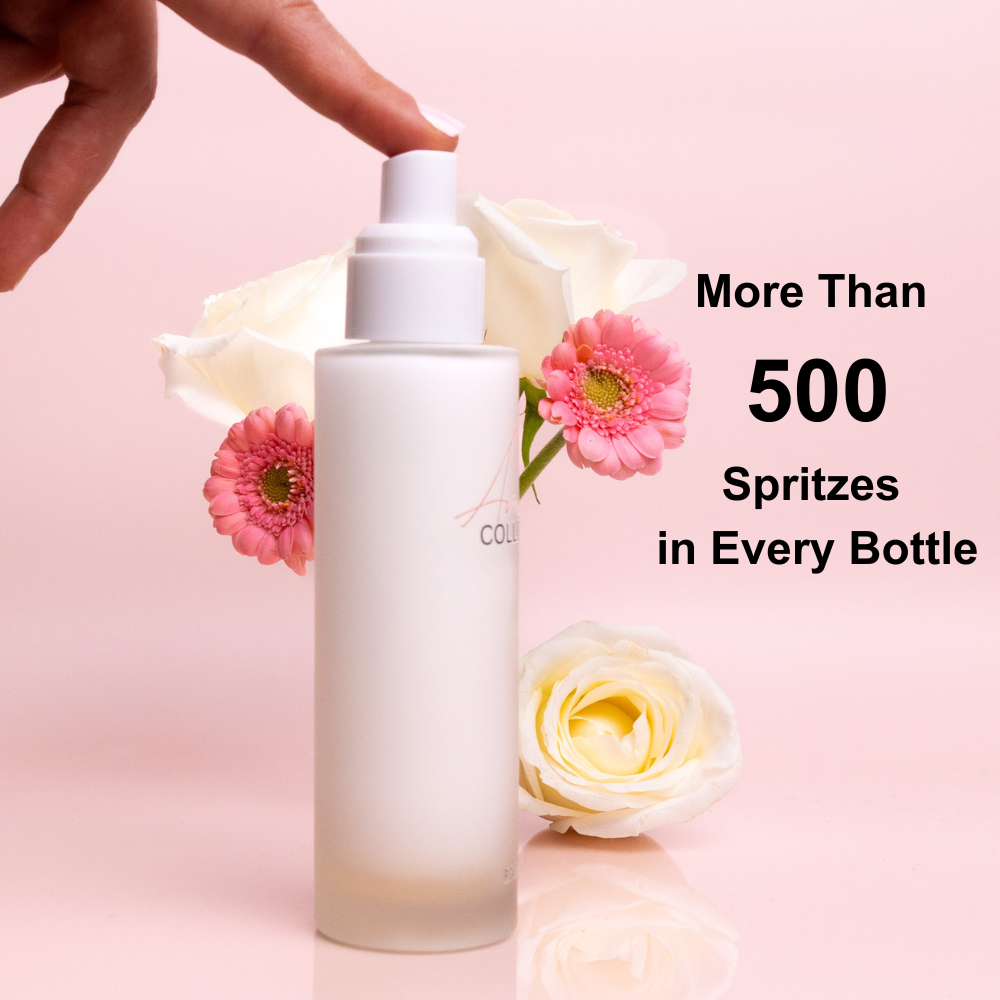 Sheer Lily &amp; White Rose Room Spray 100ml