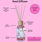 Reed Diffuser