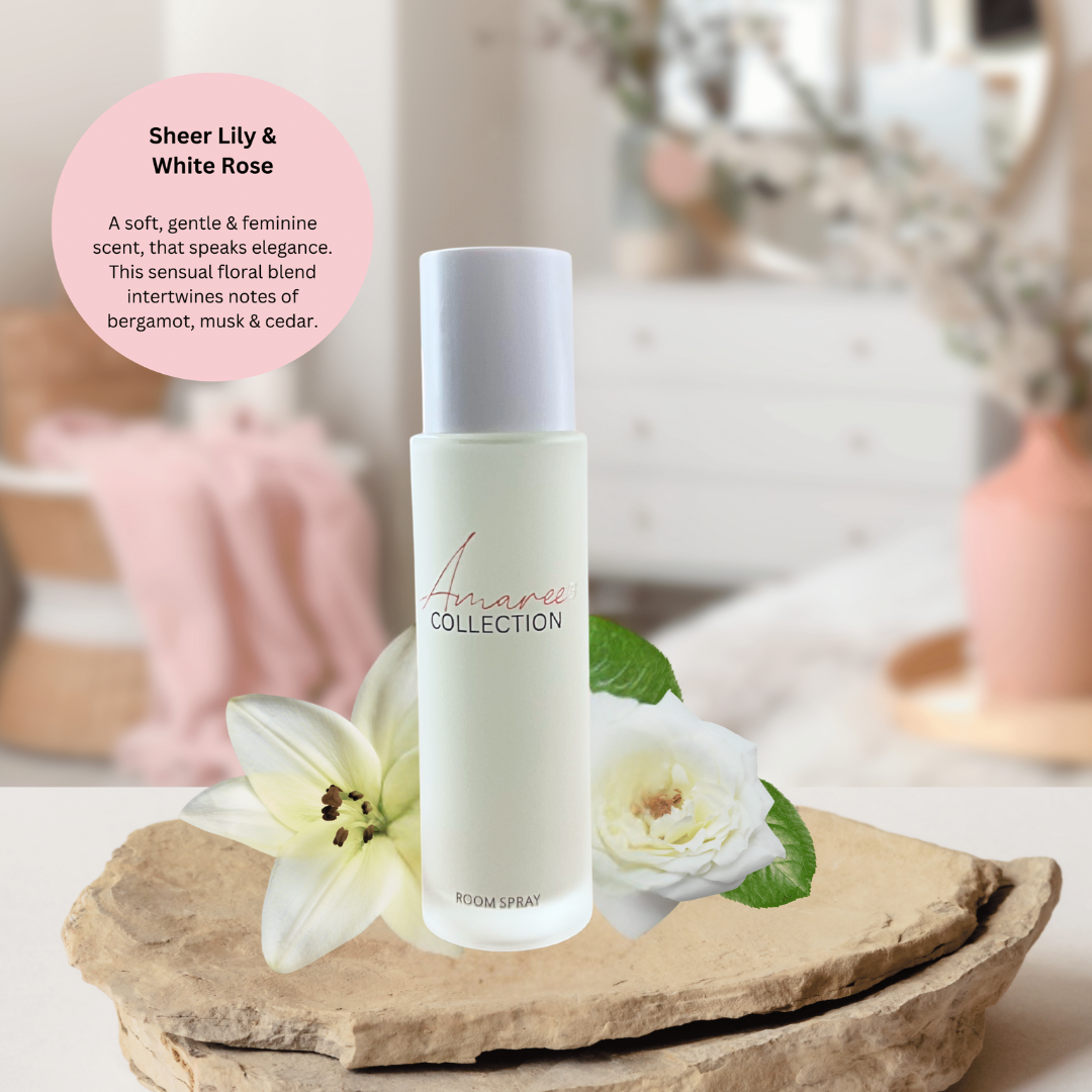 Room Spray