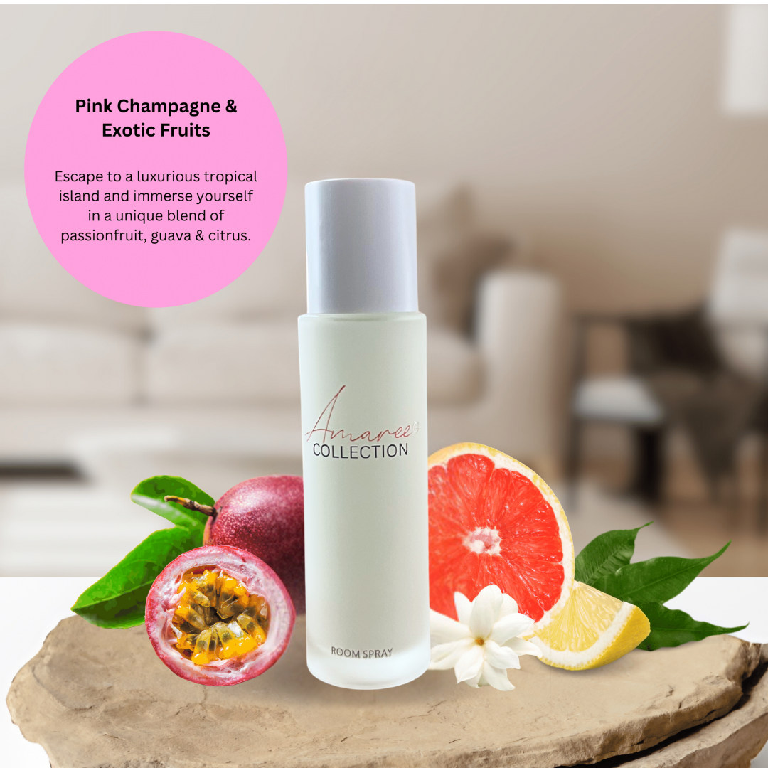 Room Spray