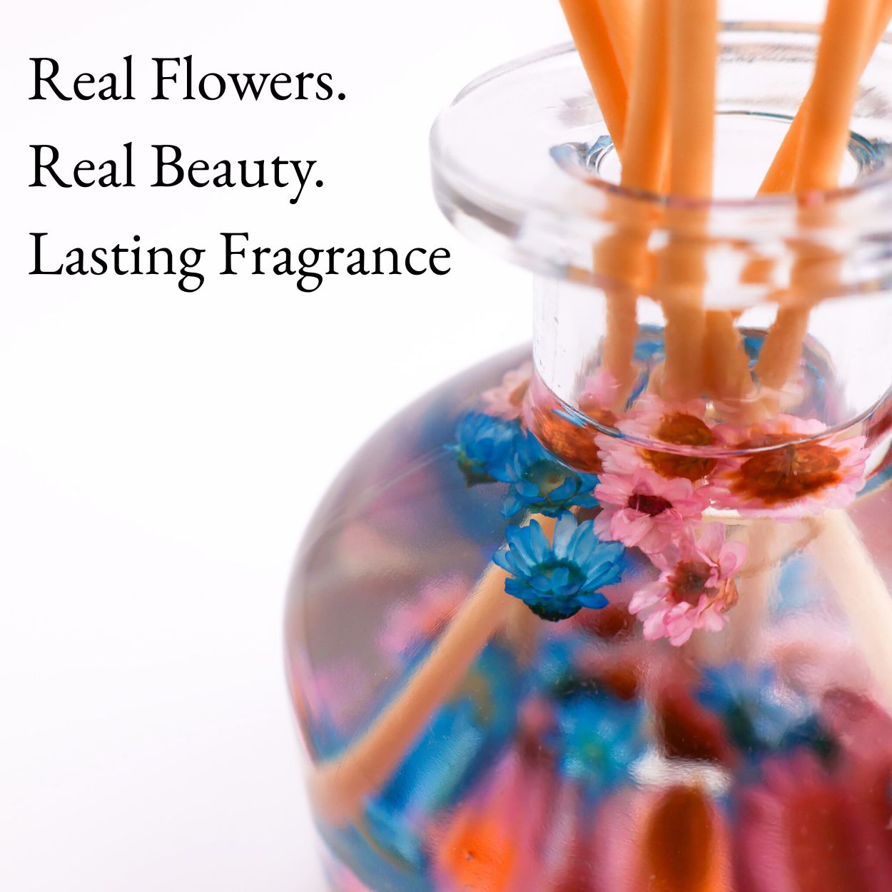 Pink Champagne &amp; Exotic Fruits Reed Diffuser 250ml