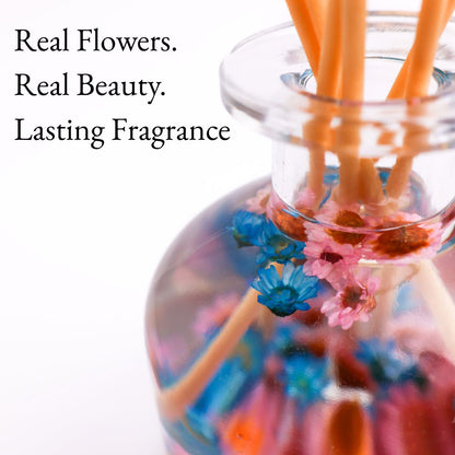 Pink Champagne &amp; Exotic Fruits Reed Diffuser 250ml