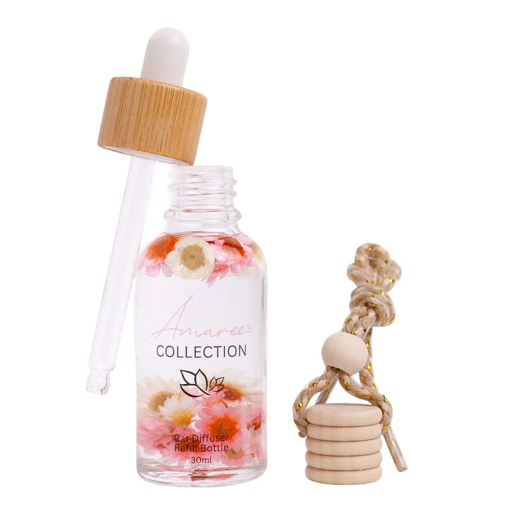 <h2>What's Included In Your Refill</h2>
