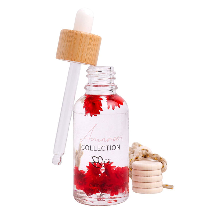 <h2>What's Included In Your Refill</h2>