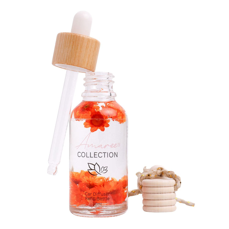 <h2>What's Included In Your Refill</h2>