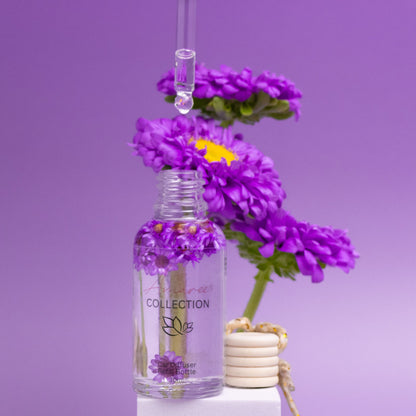 Japanese Honeysuckle Car Diffuser Refill