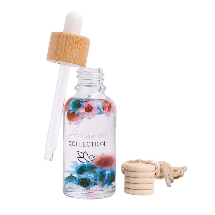 <h2>What's Included In Your Refill</h2>