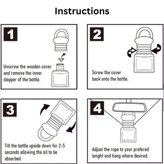 Car Diffuser