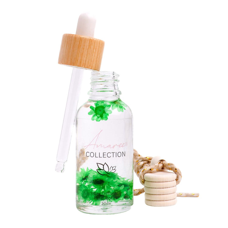 <h2>What's Included In Your Refill</h2>