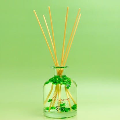Coconut Lime Reed Diffuser 250ml