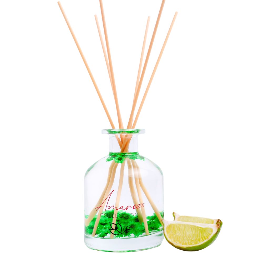 <p>Not All Diffusers Are the Same</p>