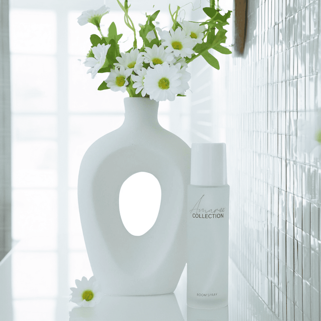 Coconut &amp; Lime Room Spray 100ml