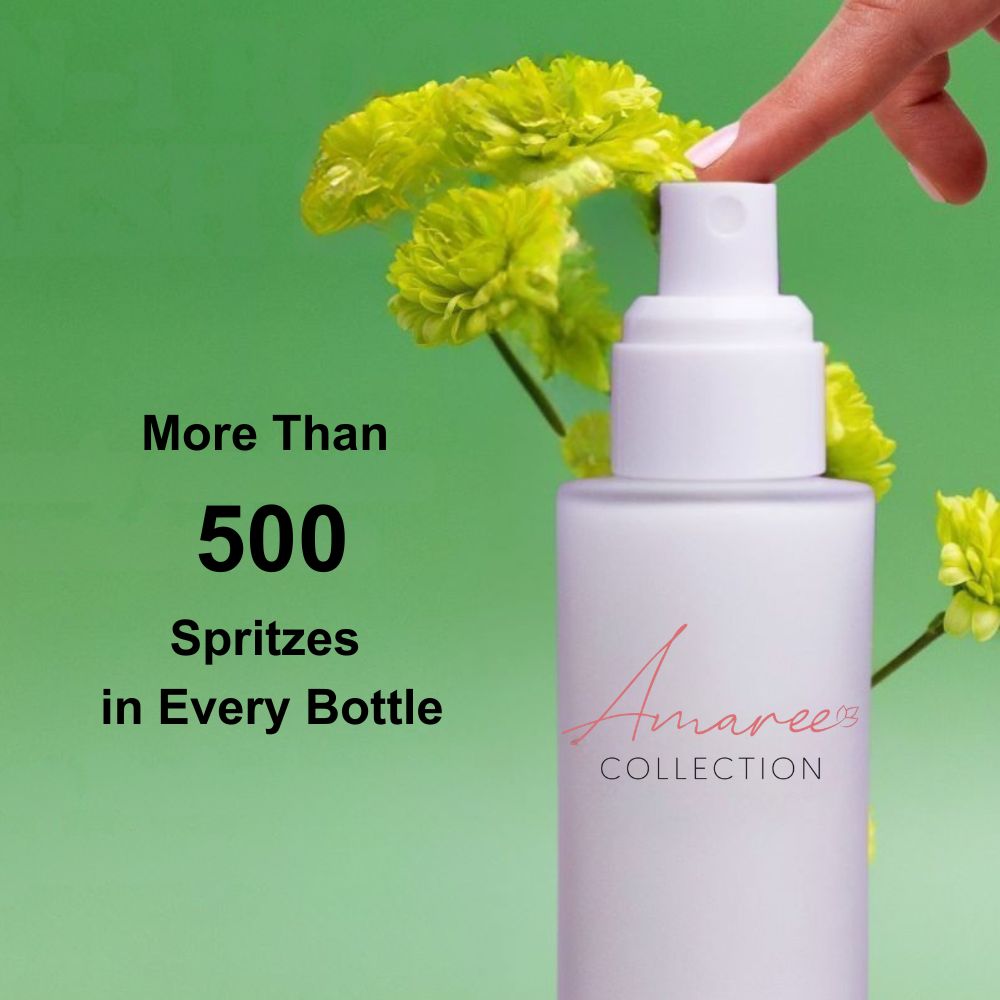 Coconut &amp; Lime Room Spray 100ml