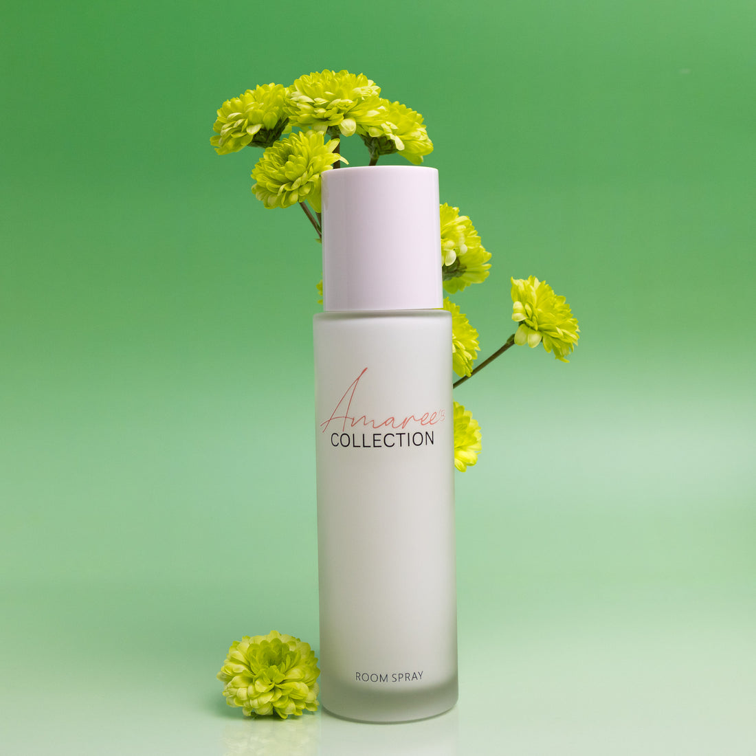 Lemongrass &amp; Persian Lime Room Spray 100ml