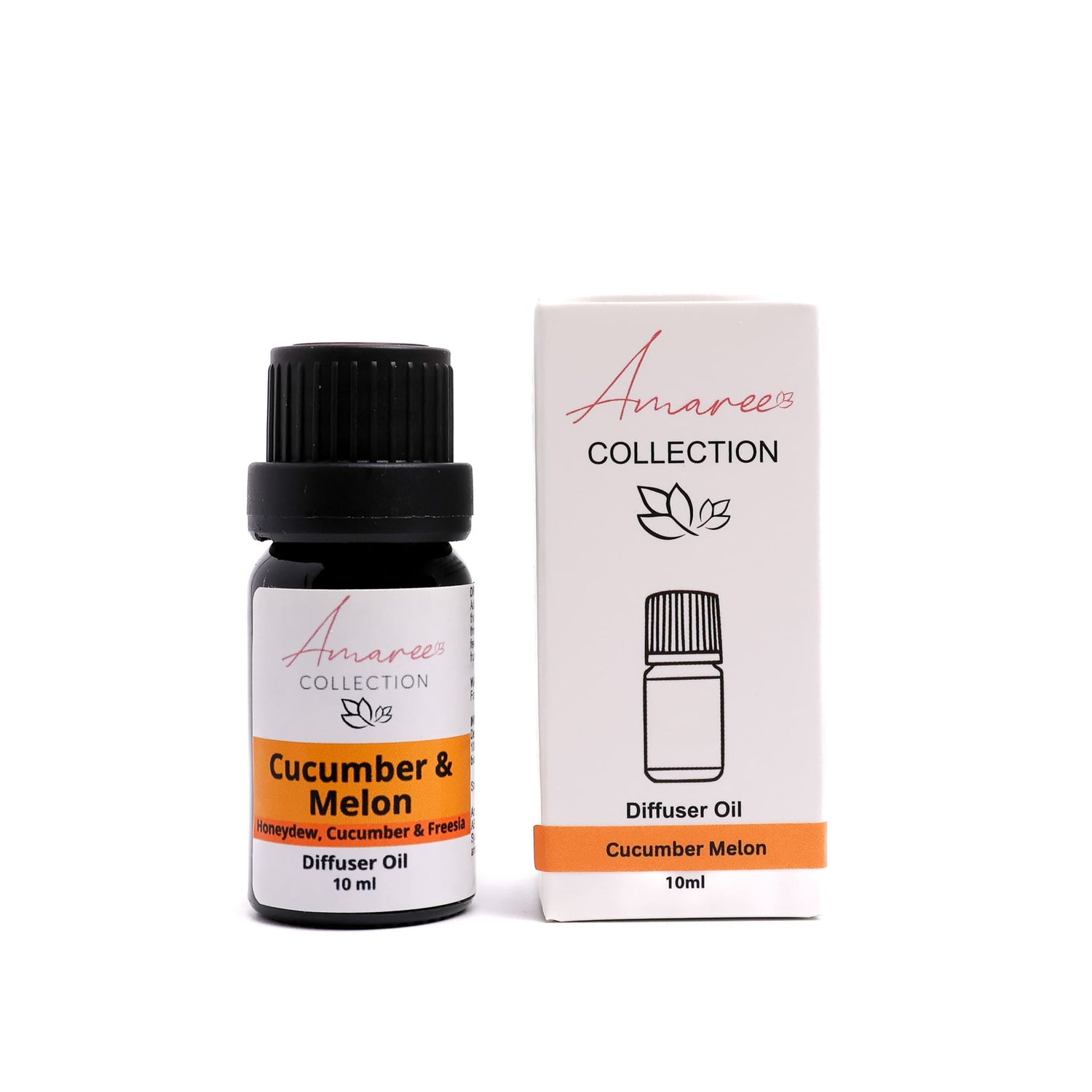 Cucumber Melon Diffuser Oil